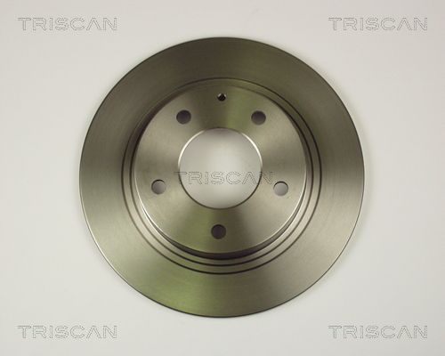 TRISCAN Piduriketas 8120 50120