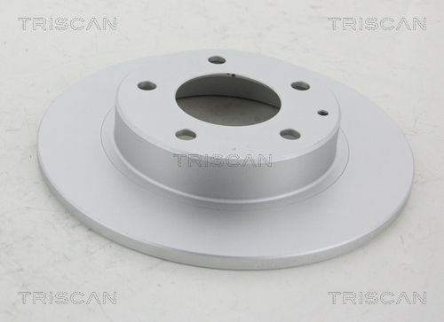 TRISCAN Тормозной диск 8120 50120C