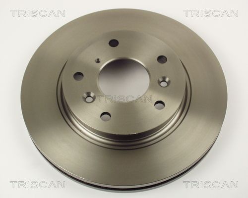 TRISCAN Тормозной диск 8120 50128