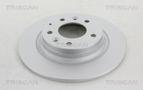 TRISCAN Тормозной диск 8120 50138C