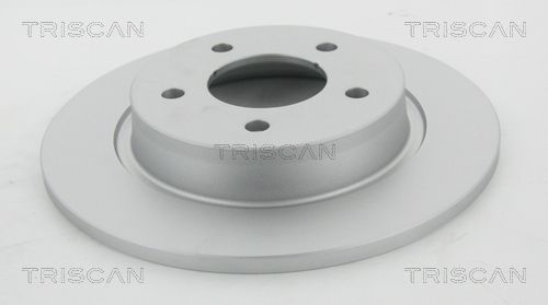 TRISCAN Тормозной диск 8120 50141C