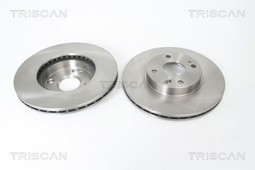 TRISCAN Piduriketas 8120 50143