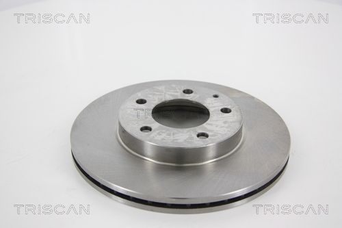 TRISCAN Piduriketas 8120 50146