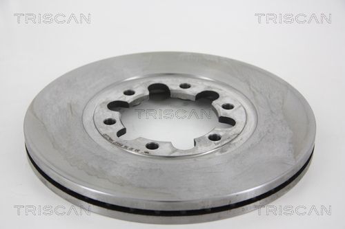 TRISCAN Тормозной диск 8120 50147