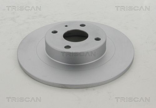 TRISCAN Тормозной диск 8120 50148C