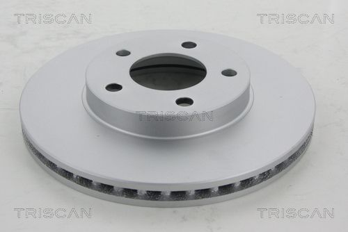 TRISCAN Тормозной диск 8120 50150C