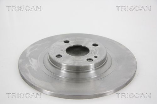 TRISCAN Piduriketas 8120 50155