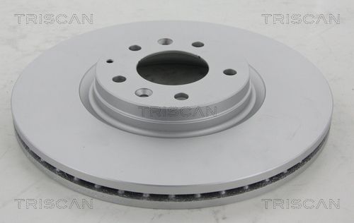 TRISCAN Piduriketas 8120 50158C