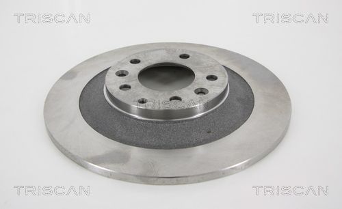 TRISCAN Тормозной диск 8120 50159
