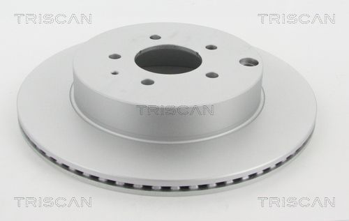TRISCAN Тормозной диск 8120 50173C