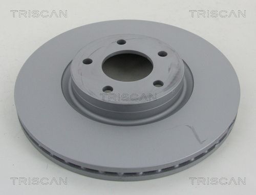 TRISCAN Piduriketas 8120 50174C