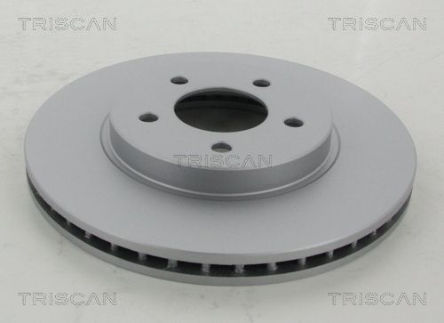 TRISCAN Тормозной диск 8120 50175C
