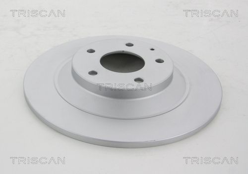 TRISCAN Тормозной диск 8120 50177C