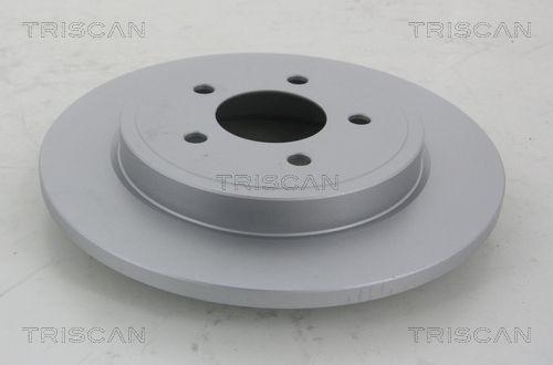 TRISCAN Piduriketas 8120 50178C