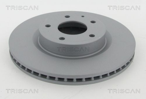 TRISCAN Piduriketas 8120 50179C