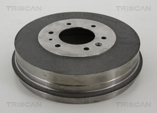 TRISCAN Piduritrummel 8120 50214