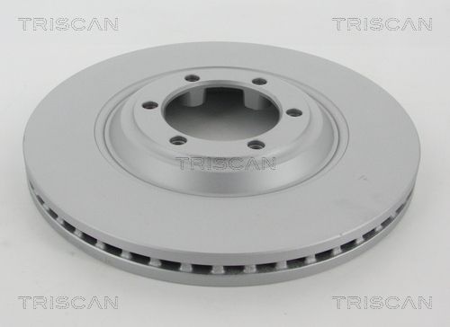 TRISCAN Piduriketas 8120 60102C