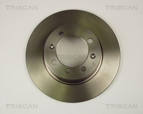 TRISCAN Тормозной диск 8120 65101