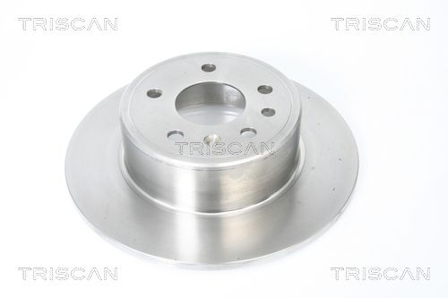 TRISCAN Piduriketas 8120 65110