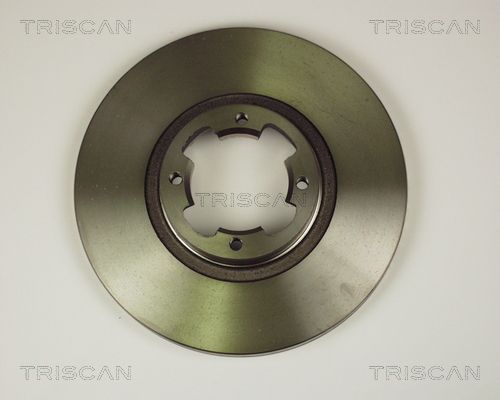TRISCAN Тормозной диск 8120 68101