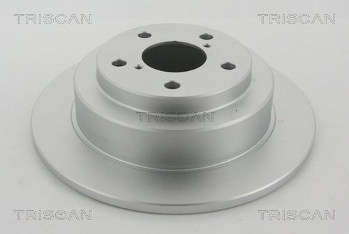 TRISCAN Тормозной диск 8120 68103C