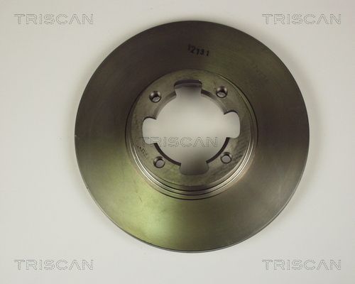 TRISCAN Piduriketas 8120 68105