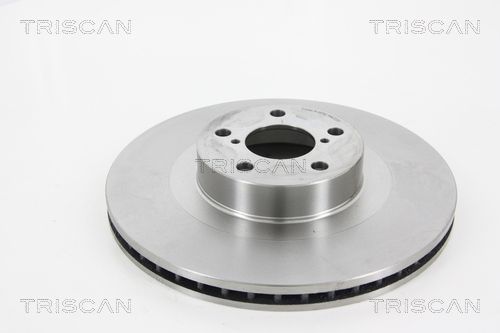 TRISCAN Тормозной диск 8120 68110