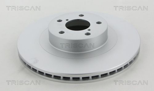 TRISCAN Тормозной диск 8120 68110C