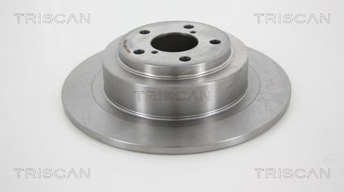 TRISCAN Piduriketas 8120 68113