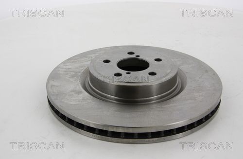 TRISCAN Тормозной диск 8120 68115