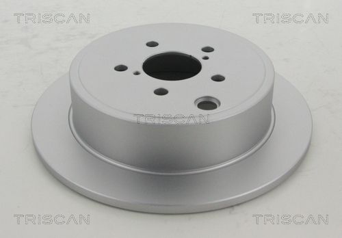 TRISCAN Piduriketas 8120 68117C