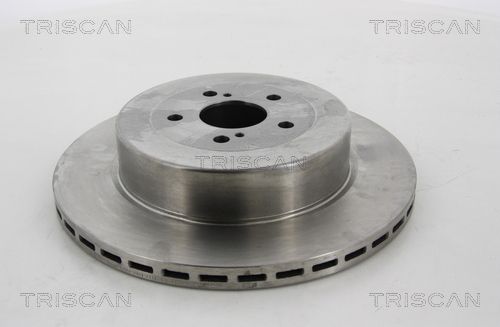 TRISCAN Тормозной диск 8120 68120