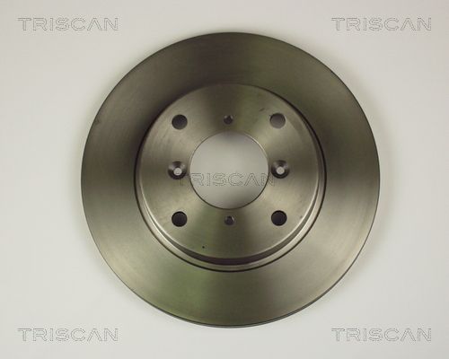 TRISCAN Piduriketas 8120 69102