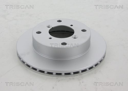 TRISCAN Piduriketas 8120 69103C