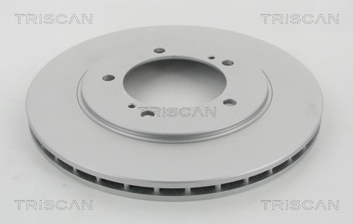 TRISCAN Piduriketas 8120 69113C