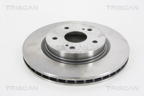 TRISCAN Тормозной диск 8120 69117