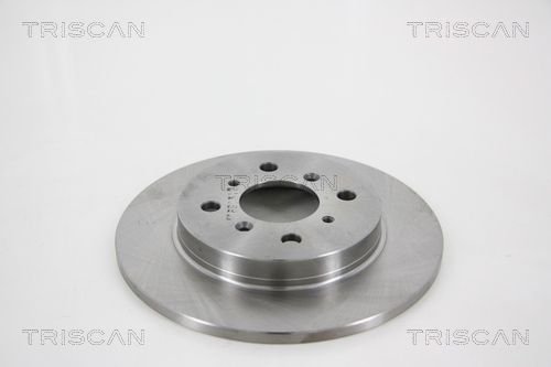 TRISCAN Piduriketas 8120 69118