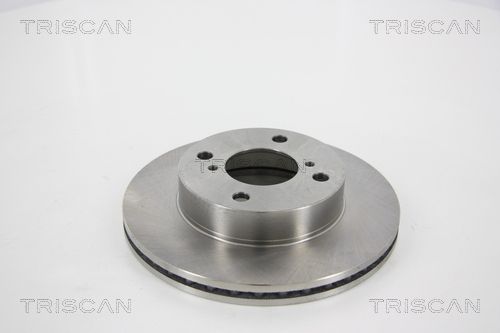 TRISCAN Тормозной диск 8120 69121