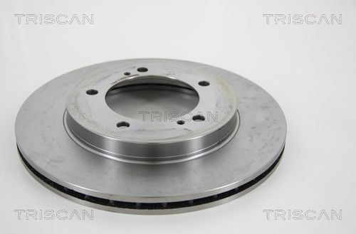 TRISCAN Piduriketas 8120 69122