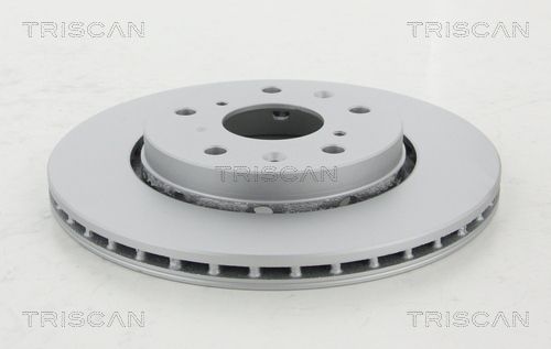 TRISCAN Piduriketas 8120 69128C