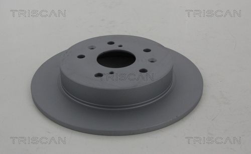 TRISCAN Тормозной диск 8120 69130