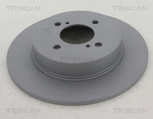 TRISCAN Тормозной диск 8120 69134C