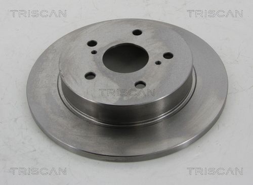 TRISCAN Тормозной диск 8120 69135