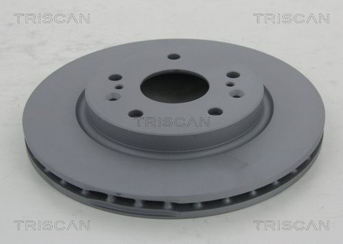 TRISCAN Piduriketas 8120 69138C