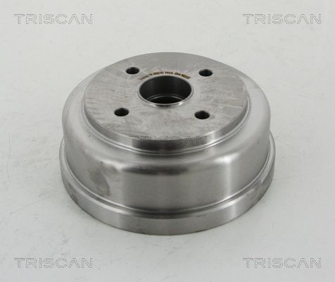 TRISCAN Piduritrummel 8120 69215