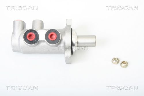 TRISCAN Главный тормозной цилиндр 8130 10117
