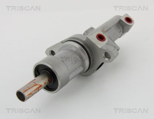 TRISCAN Peapiduri silinder 8130 10126