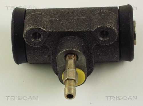 TRISCAN Колесный тормозной цилиндр 8130 11013