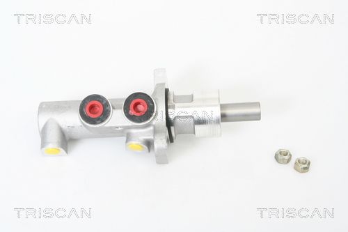 TRISCAN Главный тормозной цилиндр 8130 12107