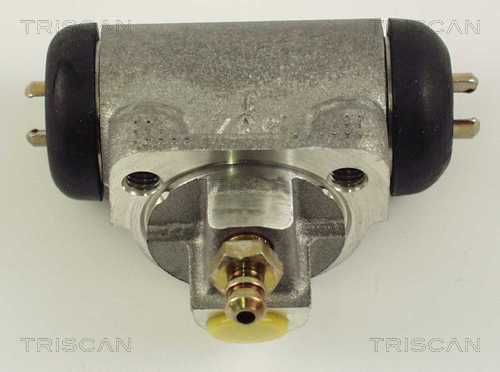 TRISCAN Колесный тормозной цилиндр 8130 14010